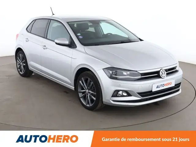 Volkswagen Polo view 8