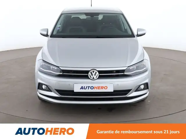 Volkswagen Polo view 9