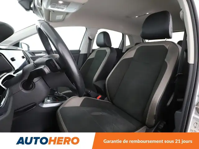 Volkswagen Polo view 10