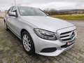 Mercedes-Benz C 200 D. Lim. Avantgarde, BlueTec, NAVI, TÜV NEU Silber - thumbnail 4