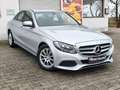 Mercedes-Benz C 200 D. Lim. Avantgarde, BlueTec, NAVI, TÜV NEU Silber - thumbnail 1