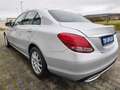 Mercedes-Benz C 200 D. Lim. Avantgarde, BlueTec, NAVI, TÜV NEU Silber - thumbnail 7