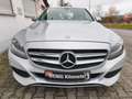 Mercedes-Benz C 200 D. Lim. Avantgarde, BlueTec, NAVI, TÜV NEU Silber - thumbnail 3