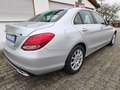Mercedes-Benz C 200 D. Lim. Avantgarde, BlueTec, NAVI, TÜV NEU Silber - thumbnail 9