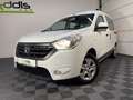 Dacia Dokker 1.5 DCI 90 LAUREATE BLUETOOTH Blanc - thumbnail 12