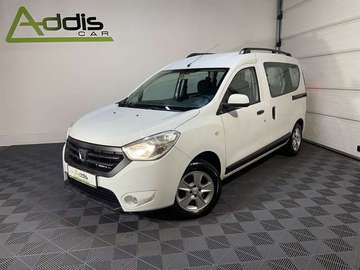 1.5 DCI 90 LAUREATE BLUETOOTH