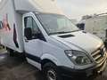 Mercedes-Benz Sprinter 313 CDI KOFFER Weiß - thumbnail 3