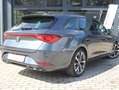 SEAT Leon Leon Sportstourer 2.0TDI FR LED. SHZ. ACC. RüKa Gris - thumbnail 6