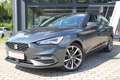 SEAT Leon Leon Sportstourer 2.0TDI FR LED. SHZ. ACC. RüKa Gris - thumbnail 3