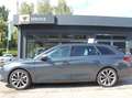 SEAT Leon Leon Sportstourer 2.0TDI FR LED. SHZ. ACC. RüKa Gris - thumbnail 4