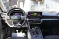 SEAT Leon Leon Sportstourer 2.0TDI FR LED. SHZ. ACC. RüKa Gris - thumbnail 10