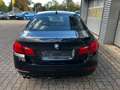 BMW 520 520 d xDrive Standheizung Klimaanlage LED Noir - thumbnail 13