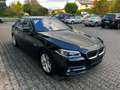 BMW 520 520 d xDrive Standheizung Klimaanlage LED Noir - thumbnail 9