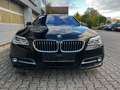BMW 520 520 d xDrive Standheizung Klimaanlage LED Noir - thumbnail 8