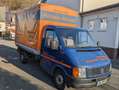 Volkswagen LT LT 35 TDI 2DF1A2/W81 Bleu - thumbnail 3