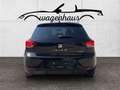 SEAT Ibiza 1,0 Reference, Klima, Alu, 8 Fach bereift Schwarz - thumbnail 5