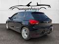 SEAT Ibiza 1,0 Reference, Klima, Alu, 8 Fach bereift Schwarz - thumbnail 2