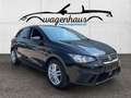 SEAT Ibiza 1,0 Reference, Klima, Alu, 8 Fach bereift Schwarz - thumbnail 4