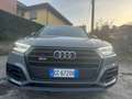 Audi SQ5 3.0 tdi mhev Sport Attitude quattro 347cv tiptroni Grigio - thumbnail 1