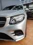 Mercedes-Benz GLC 220 Coupé 220d 4Matic Aut. Plateado - thumbnail 7