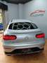 Mercedes-Benz GLC 220 Coupé 220d 4Matic Aut. Plateado - thumbnail 10