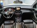Mercedes-Benz GLC 220 Coupé 220d 4Matic Aut. Plateado - thumbnail 19