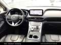 Hyundai SANTA FE Allrad 2,2 CRDI 4WD Prestige Line DCT Aut Silber - thumbnail 17