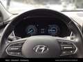 Hyundai SANTA FE Allrad 2,2 CRDI 4WD Prestige Line DCT Aut Silber - thumbnail 14