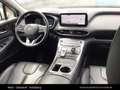 Hyundai SANTA FE Allrad 2,2 CRDI 4WD Prestige Line DCT Aut Silber - thumbnail 18