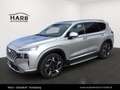 Hyundai SANTA FE Allrad 2,2 CRDI 4WD Prestige Line DCT Aut Silber - thumbnail 2