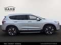 Hyundai SANTA FE Allrad 2,2 CRDI 4WD Prestige Line DCT Aut Silber - thumbnail 9