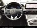 Hyundai SANTA FE Allrad 2,2 CRDI 4WD Prestige Line DCT Aut Silber - thumbnail 13
