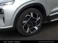 Hyundai SANTA FE Allrad 2,2 CRDI 4WD Prestige Line DCT Aut Silber - thumbnail 29