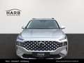 Hyundai SANTA FE Allrad 2,2 CRDI 4WD Prestige Line DCT Aut Silber - thumbnail 3
