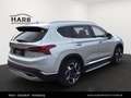 Hyundai SANTA FE Allrad 2,2 CRDI 4WD Prestige Line DCT Aut Silber - thumbnail 6