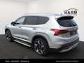 Hyundai SANTA FE Allrad 2,2 CRDI 4WD Prestige Line DCT Aut Silber - thumbnail 5