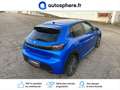 Peugeot 208 e-208 136ch Allure - thumbnail 5