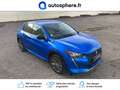 Peugeot 208 e-208 136ch Allure - thumbnail 3