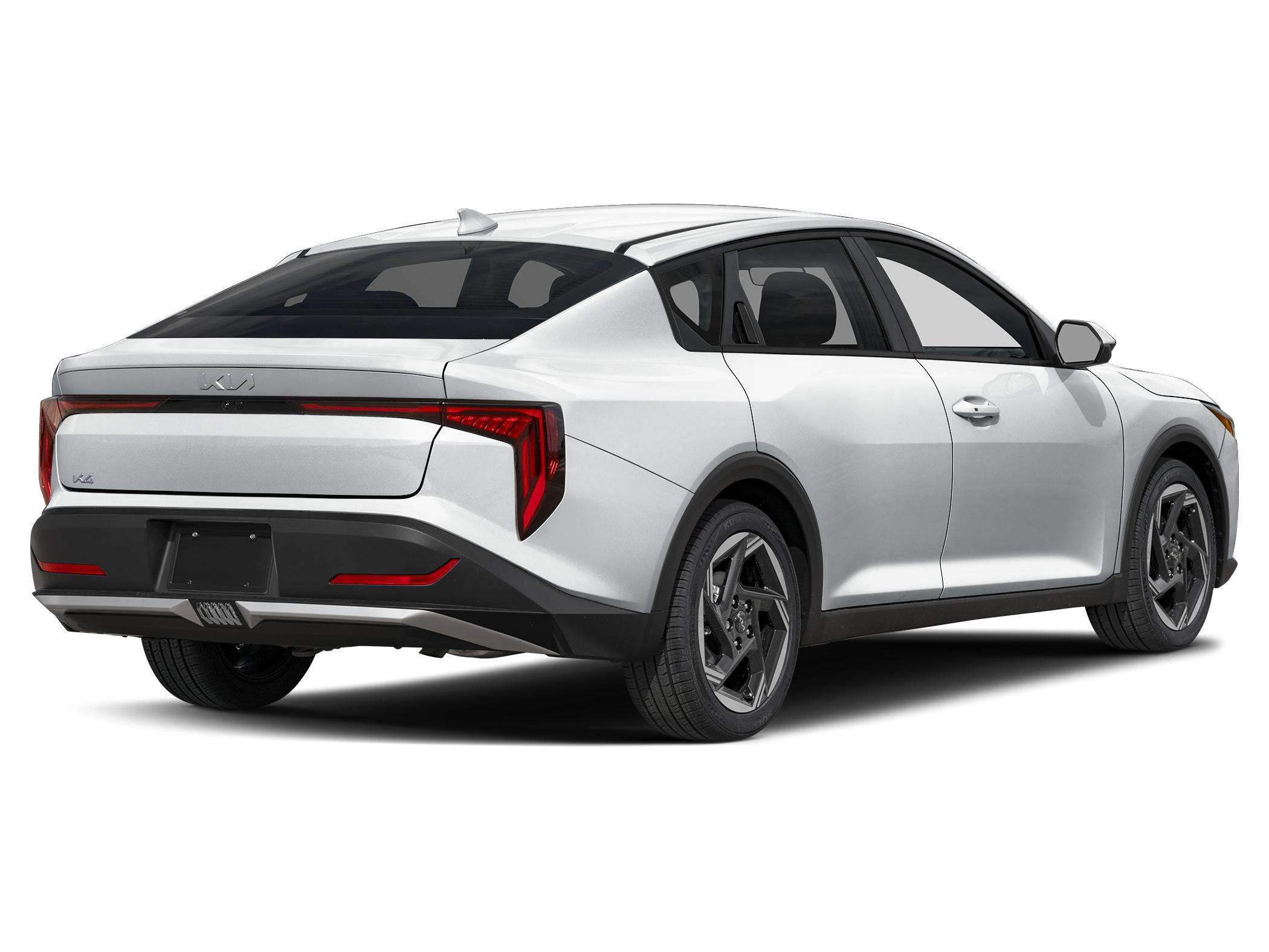 2027 Kia K4