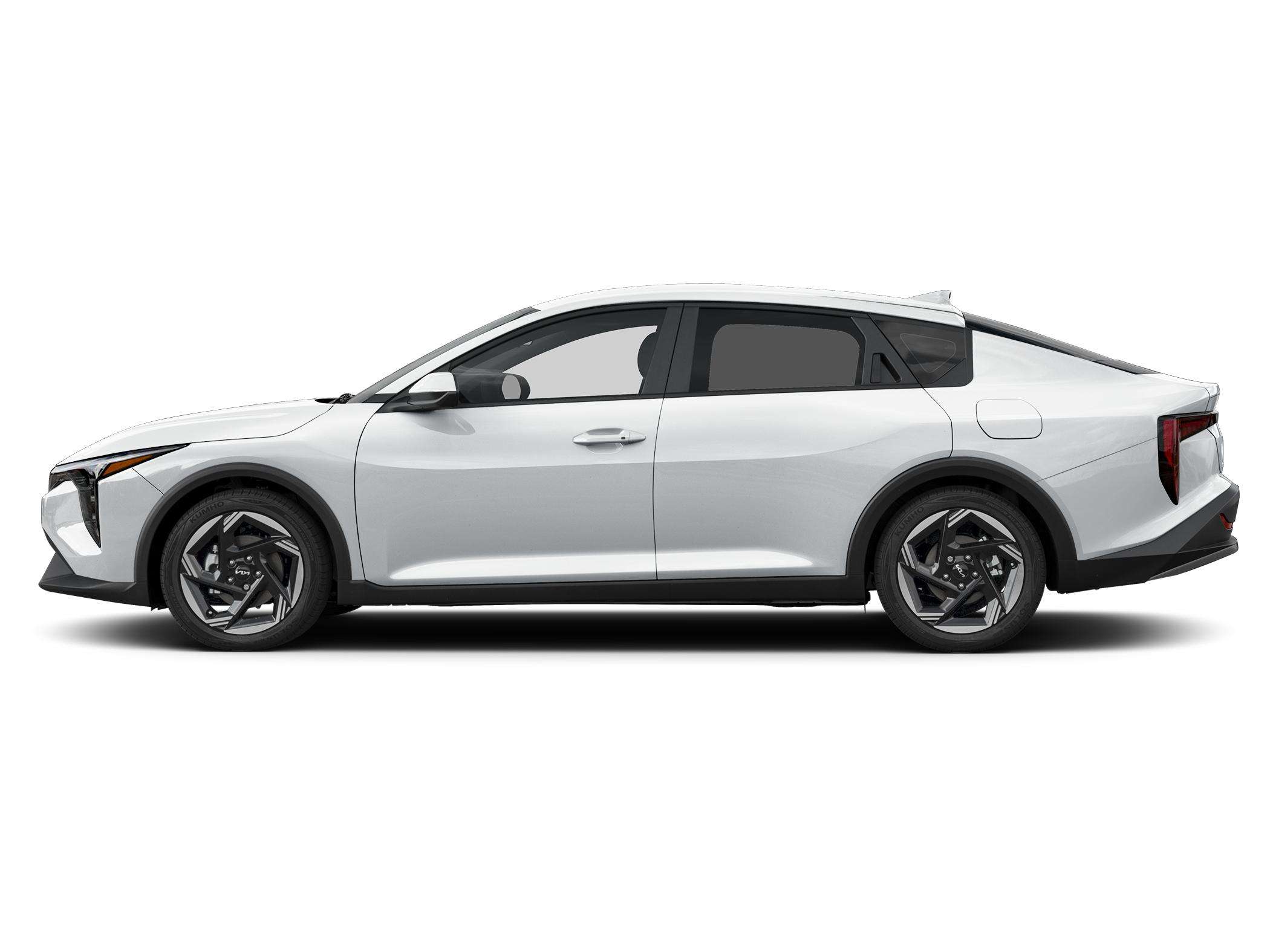 2027 Kia K4