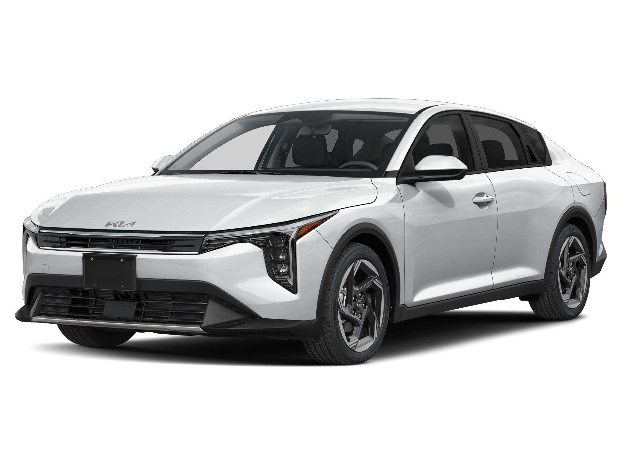 2027 Kia K4