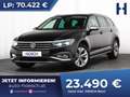 Volkswagen Passat Variant Alltrack TDI 4M STHZG MATRIX MASSAGE AHK R-KAM ++ Schwarz - thumbnail 1