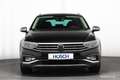 Volkswagen Passat Variant Alltrack TDI 4M STHZG MATRIX MASSAGE AHK R-KAM ++ Schwarz - thumbnail 2