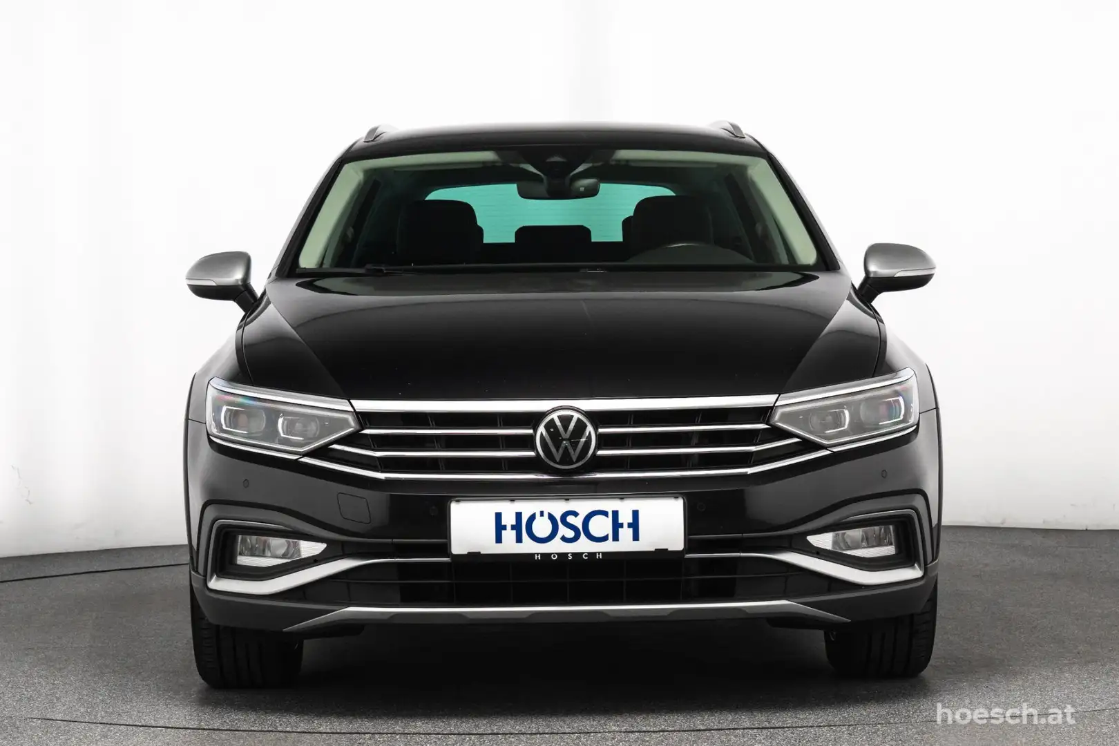 Volkswagen Passat Variant Alltrack TDI 4M STHZG MATRIX MASSAGE AHK R-KAM ++ Schwarz - 2