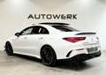Mercedes-Benz CLA 45 AMG CLA 45 S AMG 4Matic*AERO*PANO*KAMERA* Blanco - thumbnail 6