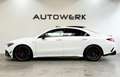 Mercedes-Benz CLA 45 AMG CLA 45 S AMG 4Matic*AERO*PANO*KAMERA* Blanco - thumbnail 4