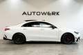 Mercedes-Benz CLA 45 AMG CLA 45 S AMG 4Matic*AERO*PANO*KAMERA* Blanco - thumbnail 3