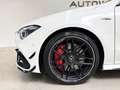 Mercedes-Benz CLA 45 AMG CLA 45 S AMG 4Matic*AERO*PANO*KAMERA* Blanco - thumbnail 7