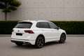Volkswagen Tiguan 1.4 eHibrid R-Line 180kW Blanco - thumbnail 5