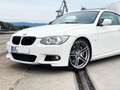 BMW 335 335i Coupe M Sport Performance Edition Weiß - thumbnail 7